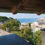 Torre Dell'amore, Genova, Seaview Genua