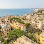 Torre Dell'amore, Genova, Seaview Genua
