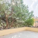 Torre Dell'amore, Genova, Seaview