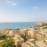 Holiday home Torre Dell'amore, Genova, Seaview