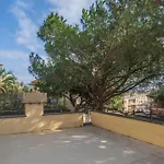 Holiday home Torre Dell'amore, Genova, Seaview Genoa