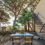 Holiday home Torre Dell'amore, Genova, Seaview *