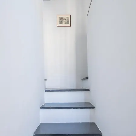 Сasa de vacaciones Torre Dell'amore, Genova, Seaview Génova