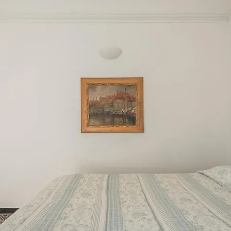 Torre Dell'amore, Genova, Seaview * Génova