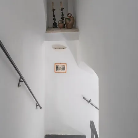 Torre Dell'amore, Genova, Seaview