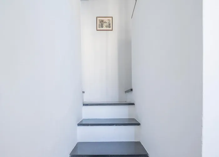 Сasa de vacaciones Torre Dell'amore, Genova, Seaview Génova