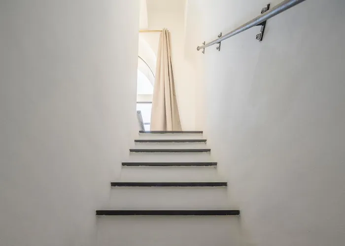 Torre Dell'amore, Genova, Seaview بيت للعطل