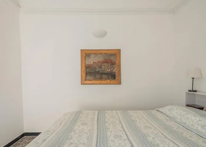 Torre Dell'amore, Genova, Seaview * Génova