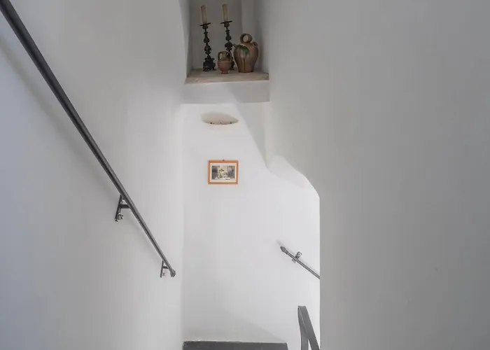 Torre Dell'amore, Genova, Seaview