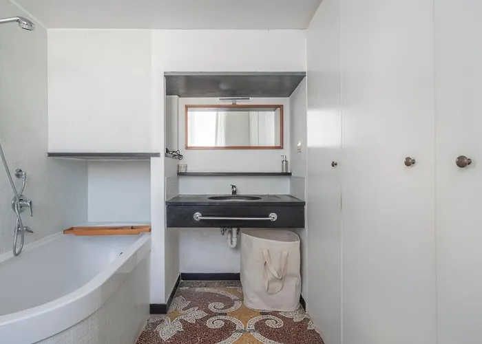 Torre Dell'amore, Genova, Seaview Сasa de vacaciones *