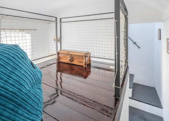 Torre Dell'amore, Genova, Seaview